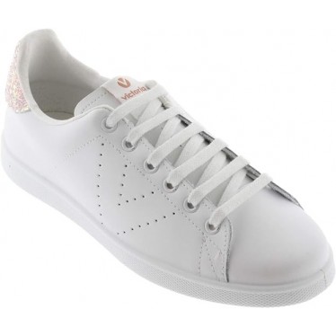 BASKETS VICTORIA PAILLETTES 1125104 GROSELLA