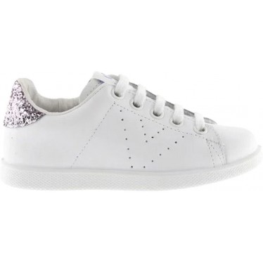BASKETS VICTORIA PAILLETTES 1125104 LIRIO