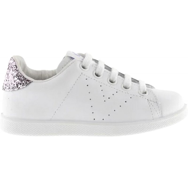 BASKETS VICTORIA PAILLETTES 1125104 LIRIO