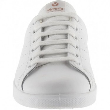 BASKETS VICTORIA PAILLETTES 1125104 ROSA