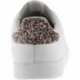 BASKETS VICTORIA PAILLETTES 1125104 ROSA