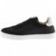 Chaussures de sport en daim et nylon Victoria 1126193 Berlin NEGRO