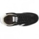 Chaussures de sport en daim et nylon Victoria 1126193 Berlin NEGRO