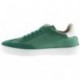 Chaussures de sport en daim et nylon Victoria 1126193 Berlin VERDE