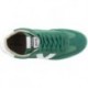 Chaussures de sport en daim et nylon Victoria 1126193 Berlin VERDE