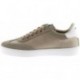 Chaussures de sport en daim et nylon Victoria 1126193 Berlin VISON