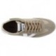 Chaussures de sport en daim et nylon Victoria 1126193 Berlin VISON