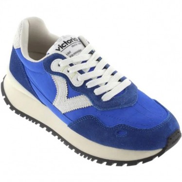 Chaussures de sport Victoria 1157108 Wind Nylon pour femme ROYAL