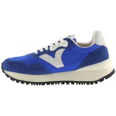 Chaussures de sport Victoria 1157108 Wind Nylon pour femme ROYAL