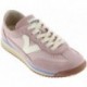 Chaussures de sport Victoria 1158105 Saturno en daim pour femme NUDE