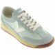 Chaussures de sport Victoria 1158105 Saturno en daim pour femme JADE