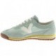 Chaussures de sport Victoria 1158105 Saturno en daim pour femme JADE