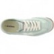 Chaussures de sport Victoria 1158105 Saturno en daim pour femme JADE