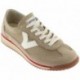 Chaussures de sport Victoria 1158105 Saturno en daim pour femme BEIGE