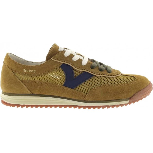 Vêtements de sport pour hommes Victoria 1158106 Saturn Grid CUERO Vêtements de sport pour hommes Victoria 1158106 Saturn Grid CUERO