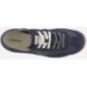 Vêtements de sport pour hommes Victoria 1158106 Saturn Grid MARINO