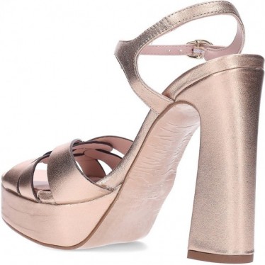 Sandales à talons hauts PEDRO MIRALLES 17307 ORO_ROSA