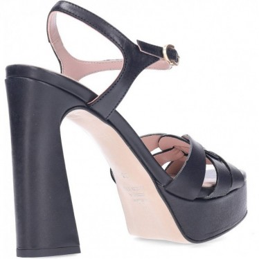 Sandales à talons hauts PEDRO MIRALLES 17307 NEGRO