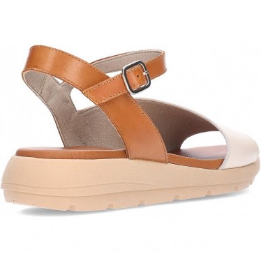 Sandales pour femmes Fluchos Gandia D9463 CUERO