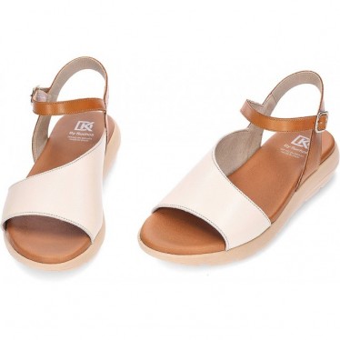 Sandales pour femmes Fluchos Gandia D9463 CUERO