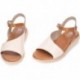 Sandales pour femmes Fluchos Gandia D9463 CUERO