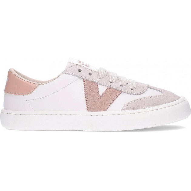 Baskets pieds nus Victoria Olmo 1186100 CUARZO Baskets pieds nus Victoria Olmo 1186100 CUARZO