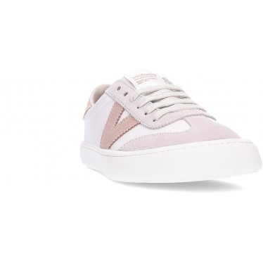 Baskets pieds nus Victoria Olmo 1186100 CUARZO