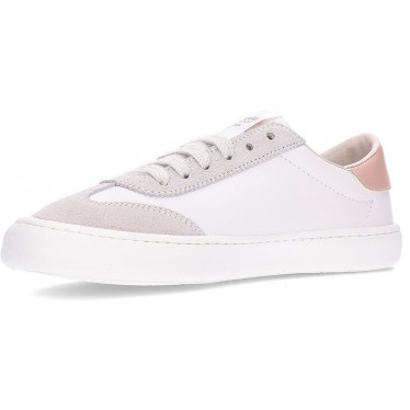 Baskets pieds nus Victoria Olmo 1186100 CUARZO