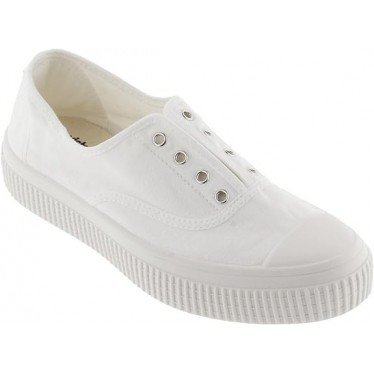 VICTORIA SPORTS 1176100 ANGLAIS 1915 BLANCO