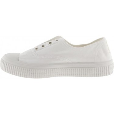 VICTORIA SPORTS 1176100 ANGLAIS 1915 BLANCO