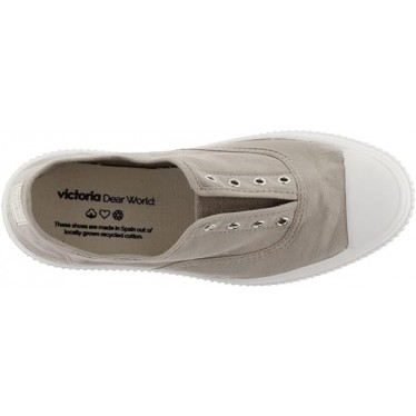VICTORIA SPORTS 1176100 ANGLAIS 1915 BEIGE