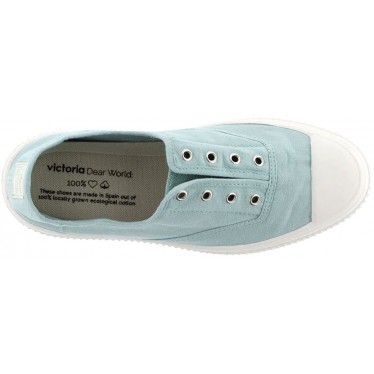 VICTORIA SPORTS 1176100 ANGLAIS 1915 MANZANA