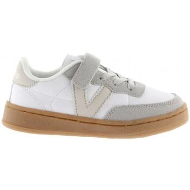 Chaussures de sport pour filles Victoria 1256102 Oslo HIELO