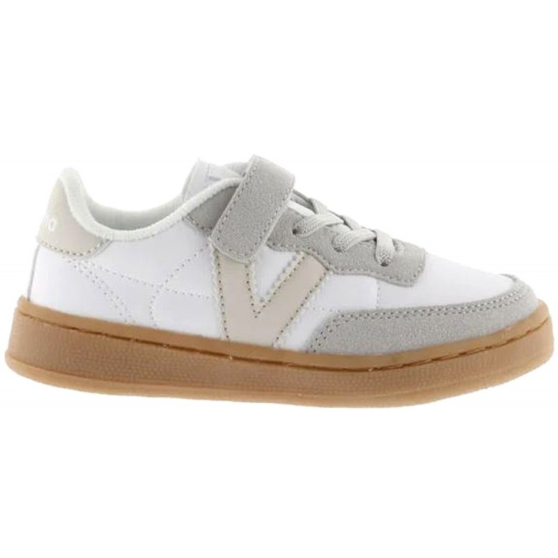 Chaussures de sport pour filles Victoria 1256102 Oslo HIELO