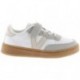 Chaussures de sport pour filles Victoria 1256102 Oslo HIELO