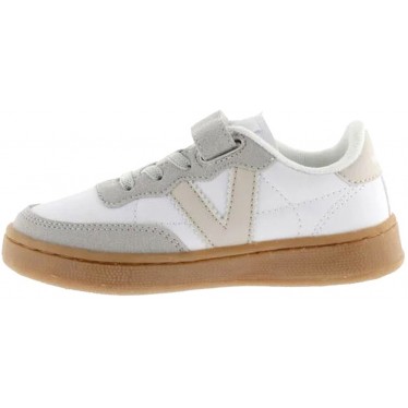 Chaussures de sport pour filles Victoria 1256102 Oslo HIELO