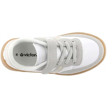 Chaussures de sport pour filles Victoria 1256102 Oslo HIELO