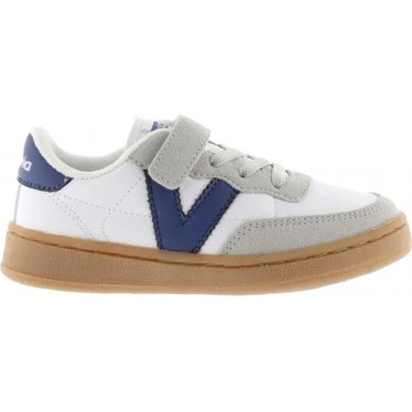 Chaussures de sport pour filles Victoria 1256102 Oslo MARINO