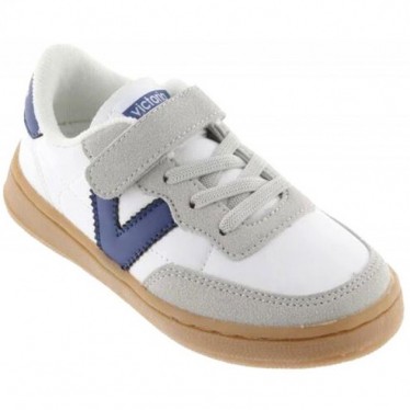 Chaussures de sport pour filles Victoria 1256102 Oslo MARINO
