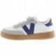 Chaussures de sport pour filles Victoria 1256102 Oslo MARINO