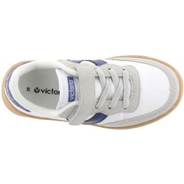 Chaussures de sport pour filles Victoria 1256102 Oslo MARINO