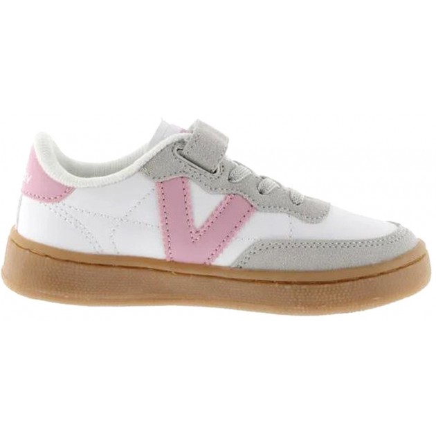 Chaussures de sport pour filles Victoria 1256102 Oslo ROSA Chaussures de sport pour filles Victoria 1256102 Oslo ROSA