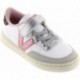Chaussures de sport pour filles Victoria 1256103 Oslo PLATA
