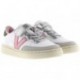 Chaussures de sport pour filles Victoria 1256103 Oslo PLATA