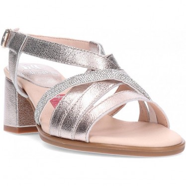 Sandale à talons CALLAGHAN Kimy 34203 ORO_BRILLO