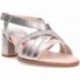 Sandale à talons CALLAGHAN Kimy 34203 ORO_BRILLO