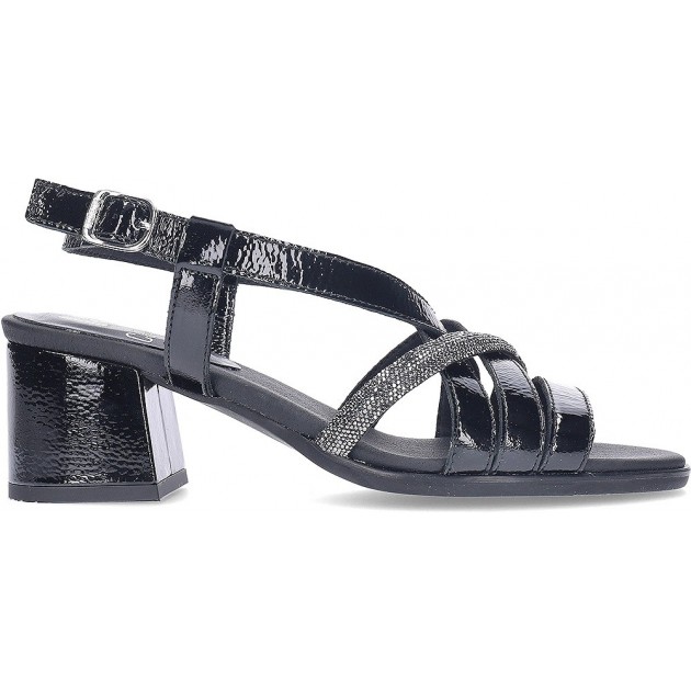 Sandale à talons CALLAGHAN Kimy 34203 NEGRO Sandale à talons CALLAGHAN Kimy 34203 NEGRO