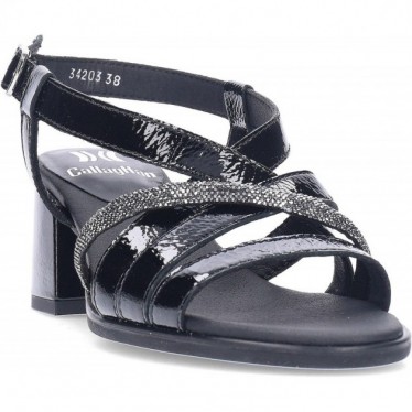 Sandale à talons CALLAGHAN Kimy 34203 NEGRO