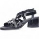 Sandale à talons CALLAGHAN Kimy 34203 NEGRO