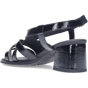 Sandale à talons CALLAGHAN Kimy 34203 NEGRO